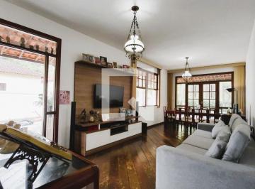 Casa · 169m² · 4 Quartos · 2 Vagas · Casa à Venda - Anil, 4 Quartos,  169 m² - Rio de Janeiro