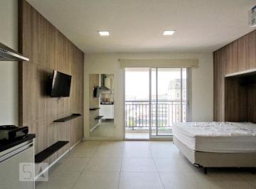 Apartamento · 30m² · 1 Quarto · 1 Vaga · Apartamento à Venda - Santana, 1 Quarto, 30 m² - São Paulo