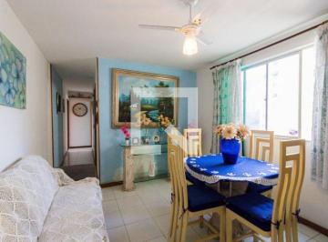 Apartamento · 70m² · 3 Quartos · 1 Vaga · Apartamento à Venda - Jacarepaguá, 3 Quartos,  70 m² - Rio de Janeiro