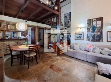 Casa · 210m² · 3 Quartos · 2 Vagas · Casa à Venda - Cantagalo, 3 Quartos, 210 m² - Niterói