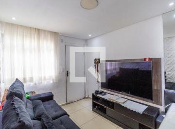 Apartamento · 50m² · 2 Quartos · 1 Vaga · Apartamento à Venda - Cangaíba, 2 Quartos,  50 m² - São Paulo