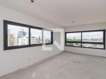 Apartamento · 32m² · 1 Quarto · Apartamento à Venda - Petrópolis, 1 Quarto,  32 m² - Porto Alegre