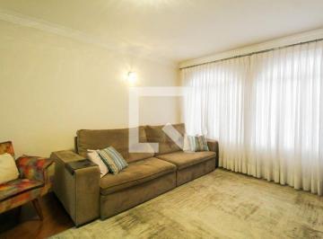 Casa · 123m² · 3 Quartos · 2 Vagas · Casa à Venda - Jardim Anália Franco, 3 Quartos,  123 m² - São Paulo