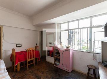 Apartamento · 65m² · 2 Quartos · Apartamento à Venda - Benfica, 2 Quartos,  65 m² - Rio de Janeiro