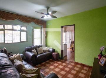 Casa · 170m² · 3 Quartos · 2 Vagas · Casa à Venda - Itaquera, 3 Quartos,  170 m² - São Paulo