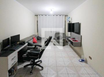 Casa · 200m² · 3 Quartos · 3 Vagas · Casa à Venda - Vila Ema, 3 Quartos, 200 m² - São Paulo