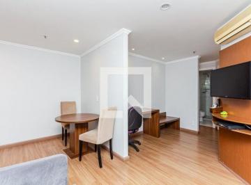 Apartamento · 51m² · 2 Quartos · 1 Vaga · Apartamento à Venda - Vila Olímpia, 2 Quartos, 51 m² - São Paulo