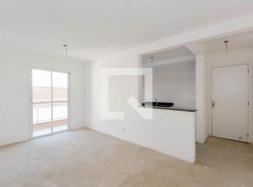 Apartamento · 56m² · 2 Quartos · 1 Vaga · Apartamento à Venda - Vila Galvão, 2 Quartos,  56 m² - Guarulhos