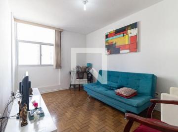 Apartamento · 50m² · 1 Quarto · Apartamento à Venda - Aclimação, 1 Quarto,  50 m² - São Paulo