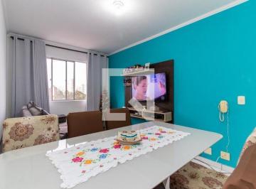 Apartamento · 59m² · 2 Quartos · 1 Vaga · Apartamento à Venda - Itaquera, 2 Quartos,  59 m² - São Paulo