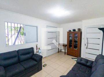 Casa · 214m² · 2 Quartos · 1 Vaga · Casa à Venda - Vila Mascote, 2 Quartos,  214 m² - São Paulo