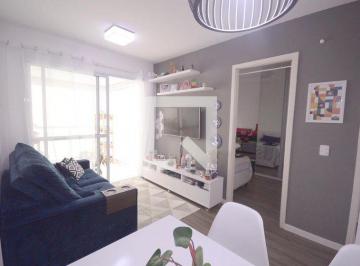 Apartamento · 51m² · 2 Quartos · 1 Vaga · Apartamento à Venda - Aclimação, 2 Quartos,  51 m² - São Paulo