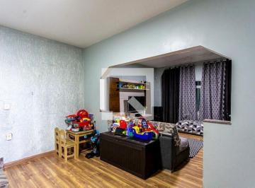 Casa · 203m² · 3 Quartos · 2 Vagas · Casa à Venda - Jardim Monções, 3 Quartos, 203 m² - Santo André