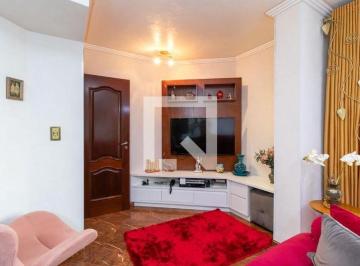 Apartamento · 156m² · 4 Quartos · 3 Vagas · Apartamento à Venda - Casa Verde, 4 Quartos, 156 m² - São Paulo