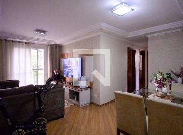 Apartamento · 67m² · 3 Quartos · 1 Vaga · Apartamento à Venda - Jardim Santa Emília, 3 Quartos, 67 m² - São Paulo