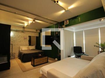 Apartamento · 49m² · 1 Quarto · 1 Vaga · Apartamento à Venda - Vila Andrade, 1 Quarto, 49 m² - São Paulo