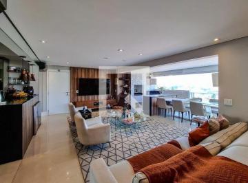 Apartamento · 127m² · 3 Quartos · 2 Vagas · Apartamento à Venda - Cambuci, 3 Quartos,  127 m² - São Paulo