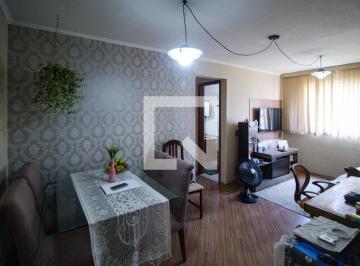 Apartamento · 56m² · 2 Quartos · 1 Vaga · Apartamento à Venda - Jardim São Savério, 2 Quartos, 56 m² - São Paulo