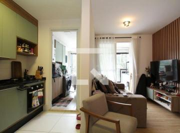 Apartamento · 65m² · 2 Quartos · 1 Vaga · Apartamento à Venda - Panamby, 2 Quartos, 65 m² - São Paulo
