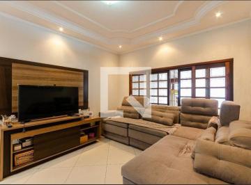 Casa · 194m² · 3 Quartos · 2 Vagas · Casa à Venda - Freguesia do Ó, 3 Quartos, 194 m² - São Paulo