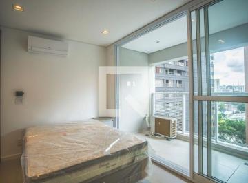 Apartamento · 28m² · 1 Quarto · Apartamento à Venda - Vila Clementino, 1 Quarto,  28 m² - São Paulo