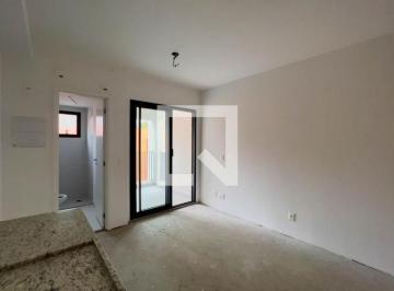 Apartamento · 22m² · 1 Quarto · Apartamento à Venda - Vila Mariana, 1 Quarto,  22 m² - São Paulo