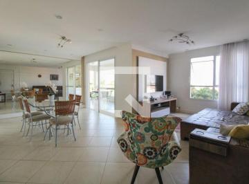 Apartamento · 136m² · 3 Quartos · 2 Vagas · Apartamento à Venda - Mansões Santo Antônio, 3 Quartos, 136 m² - Campinas