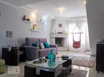 Casa · 175m² · 4 Quartos · 4 Vagas · Casa à Venda - Paulicéia, 4 Quartos, 175 m² - São Bernardo do Campo