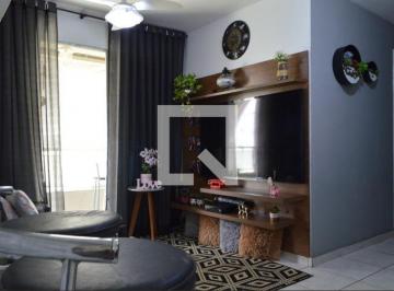 Apartamento · 50m² · 1 Quarto · 1 Vaga · Apartamento à Venda - Taquara, 1 Quarto,  50 m² - Rio de Janeiro