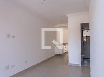 Apartamento · 48m² · 2 Quartos · Apartamento à Venda - Jabaquara, 2 Quartos, 48 m² - São Paulo