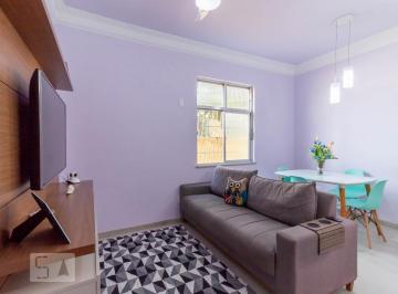 Apartamento · 70m² · 2 Quartos · Apartamento à Venda - Méier, 2 Quartos,  70 m² - Rio de Janeiro