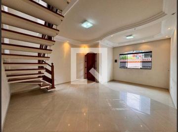 Casa · 265m² · 3 Quartos · 6 Vagas · Casa à Venda - Jardim Milena, 3 Quartos,  265 m² - Santo André