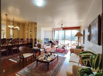 Apartamento · 135m² · 4 Quartos · 2 Vagas · Apartamento à Venda - Tijuca, 4 Quartos, 135 m² - Rio de Janeiro