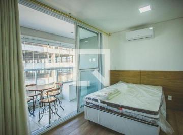 Apartamento · 25m² · 1 Quarto · Apartamento à Venda - Vila Clementino, 1 Quarto, 25 m² - São Paulo