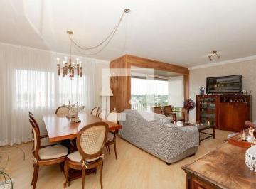 Apartamento · 130m² · 3 Quartos · 2 Vagas · Apartamento à Venda - Campo Belo, 3 Quartos, 130 m² - São Paulo