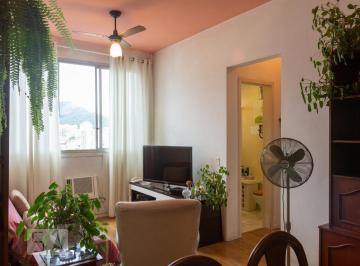 Apartamento · 75m² · 2 Quartos · 1 Vaga · Apartamento à Venda - Vila Isabel, 2 Quartos, 75 m² - Rio de Janeiro