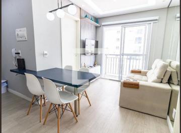 Apartamento · 38m² · 2 Quartos · Apartamento à Venda - Vila Invernada, 2 Quartos,  38 m² - São Paulo