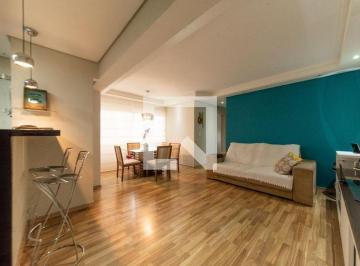 Apartamento · 80m² · 2 Quartos · 1 Vaga · Apartamento à Venda - Bosque da Saúde, 2 Quartos,  80 m² - São Paulo