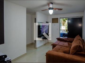 Apartamento · 50m² · 2 Quartos · Apartamento à Venda - Recreio, 2 Quartos, 50 m² - Rio de Janeiro