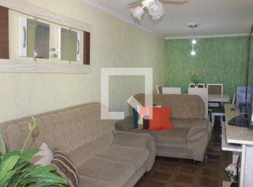 Apartamento · 60m² · 2 Quartos · 1 Vaga · Apartamento à Venda - Vila Rosália, 2 Quartos,  60 m² - Guarulhos