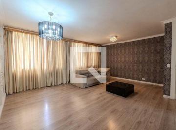 Apartamento · 163m² · 3 Quartos · 1 Vaga · Apartamento à Venda - Bela Vista, 3 Quartos,  163 m² - São Paulo