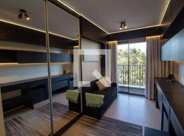 Apartamento · 25m² · 1 Quarto · Apartamento à Venda - Brooklin, 1 Quarto,  25 m² - São Paulo