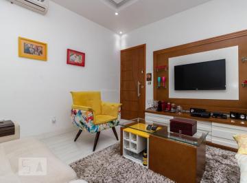 Apartamento · 60m² · 2 Quartos · Apartamento à Venda - Del Castilho, 2 Quartos, 60 m² - Rio de Janeiro