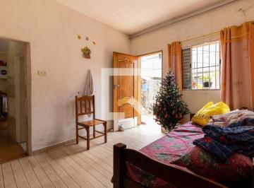 Casa · 206m² · 5 Quartos · Casa à Venda - Jardim Santa Emília, 5 Quartos,  206 m² - São Paulo