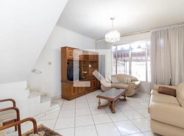 Casa · 161m² · 3 Quartos · 3 Vagas · Casa à Venda - Vila das Mercês, 3 Quartos,  161 m² - São Paulo