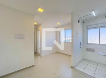 Apartamento · 38m² · 2 Quartos · 1 Vaga · Apartamento à Venda - Cambuci, 2 Quartos,  38 m² - São Paulo