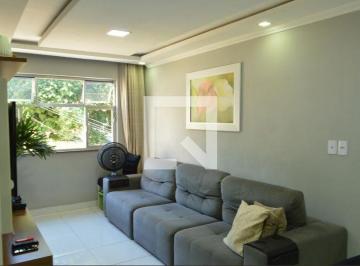 Apartamento · 50m² · 2 Quartos · 2 Vagas · Apartamento à Venda - Pechincha, 2 Quartos, 50 m² - Rio de Janeiro