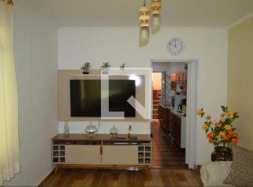 Casa · 209m² · 4 Quartos · 2 Vagas · Casa à Venda - Sapopemba, 4 Quartos, 209 m² - São Paulo