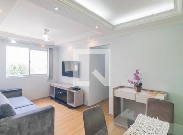 Apartamento · 60m² · 3 Quartos · 1 Vaga · Apartamento à Venda - Vila América, 3 Quartos,  60 m² - Santo André