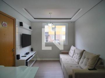 Apartamento · 51m² · 2 Quartos · 1 Vaga · Apartamento à Venda - Rondônia, 2 Quartos,  51 m² - Novo Hamburgo